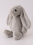 Load image into Gallery viewer, Plush Bunny