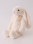 Load image into Gallery viewer, Plush Bunny