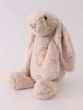 Load image into Gallery viewer, Plush Bunny