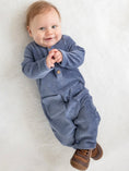Load image into Gallery viewer, Skylar Brothers Romper