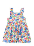 Load image into Gallery viewer, Wild Flowers Dress