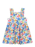 Load image into Gallery viewer, Wild Flowers Dress