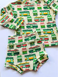 Load image into Gallery viewer, Streetcar Bamboo Sweatshirt Set - Top & Bottom