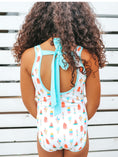 Load image into Gallery viewer, Coney Island Popsicle One Piece Tank