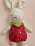 Load image into Gallery viewer, Bailey Plush Bunny