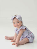 Load image into Gallery viewer, Tiny Tulip Baby Romper