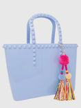 Load image into Gallery viewer, Jumbo Jelly Tote Bag