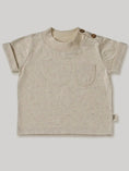 Load image into Gallery viewer, Baby T-Shirt - Sprinkle Knit