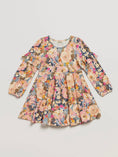 Load image into Gallery viewer, Rose Garden Dress