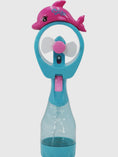 Load image into Gallery viewer, Misting Spray Fans