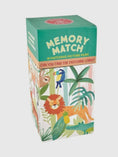 Load image into Gallery viewer, Jungle Memory Match