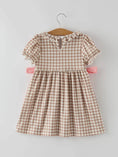 Load image into Gallery viewer, Sweet Gingerbread Dress