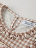 Load image into Gallery viewer, Sweet Gingerbread Dress