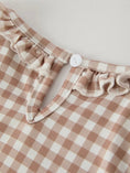 Load image into Gallery viewer, Sweet Gingerbread Dress