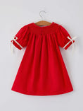 Load image into Gallery viewer, Merry & Bright Dress