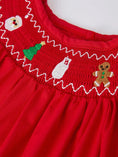 Load image into Gallery viewer, Merry & Bright Dress