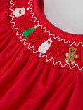 Load image into Gallery viewer, Merry & Bright Bubble