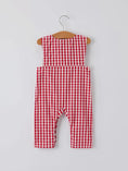 Load image into Gallery viewer, Oh Christmas Tree Jumpsuit
