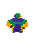 Load image into Gallery viewer, RUGBY WIDE PANEL HOODIE - TODDLER
