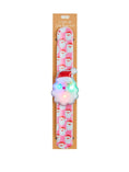 Load image into Gallery viewer, Christmas Light-Up Slap Bracelets