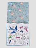 Load image into Gallery viewer, Enchanted Magic Colouring Fun