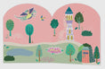Load image into Gallery viewer, Fairy Tale Stick & Play