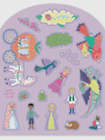 Load image into Gallery viewer, Fairy Tale Stick & Play