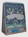Load image into Gallery viewer, Magic Color Changing Watercard Easel and Pen