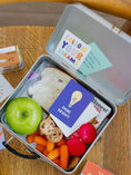 Load image into Gallery viewer, Lunch Box Cards