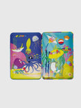 Load image into Gallery viewer, Ocean Magnetic Playtime Tin