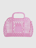 Load image into Gallery viewer, Jelly Tote Bag