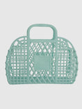 Load image into Gallery viewer, Jelly Tote Bag