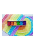 Load image into Gallery viewer, Bunny Crayons Gift Box Set