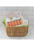 Load image into Gallery viewer, Bunnies in the Garden Carrot Marker Set