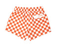 Load image into Gallery viewer, Naples Checkered Swim Shorts