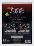 Load image into Gallery viewer, Space 50pc Magic Moving Puzzle
