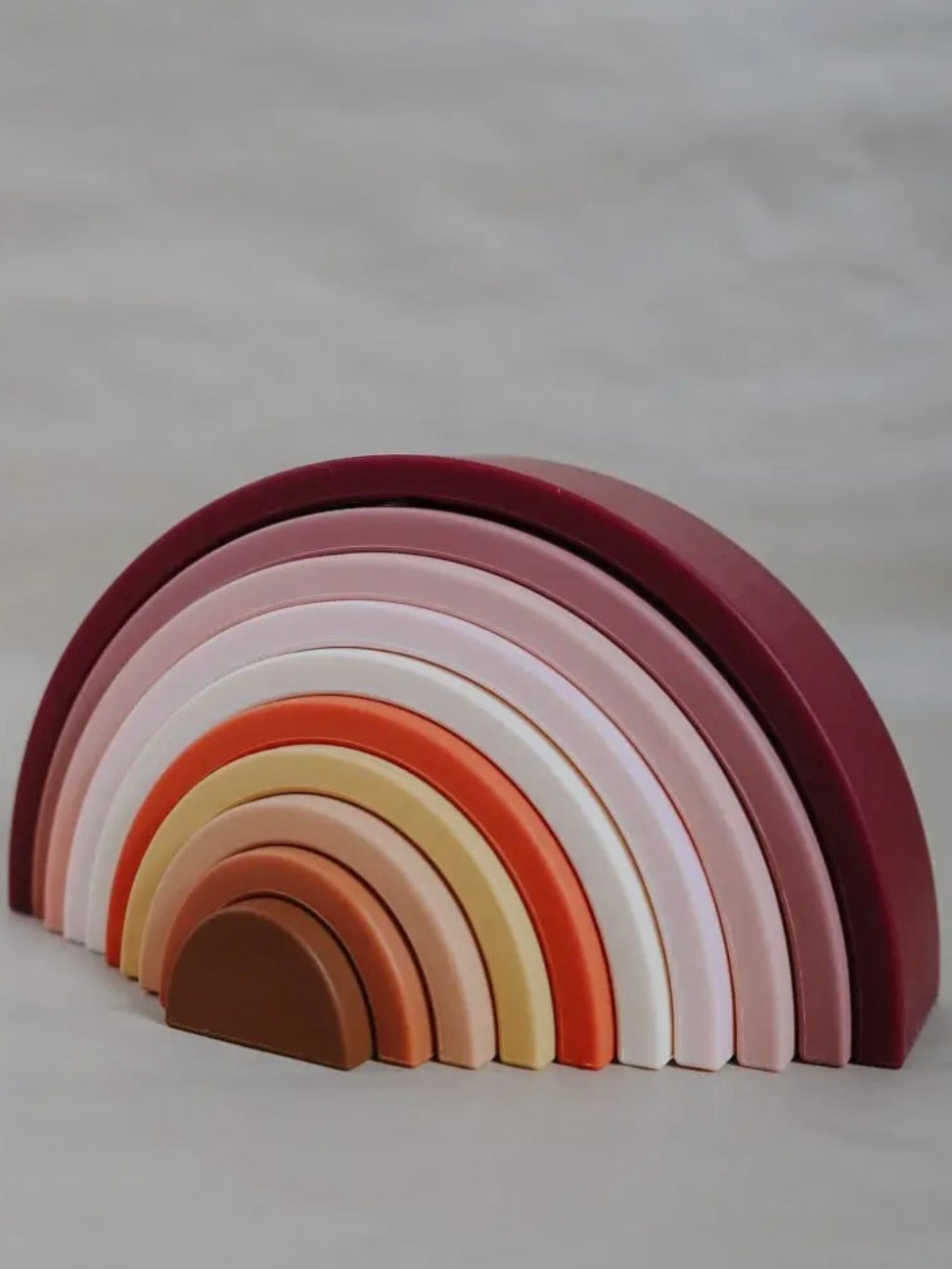 Desert Rainbow Stacker