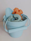 Load image into Gallery viewer, Ocean Sand Toy Set
