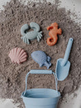 Load image into Gallery viewer, Ocean Sand Toy Set

