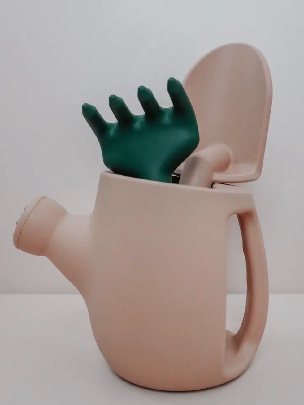 Pink Sand Garden Set