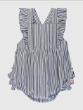 Load image into Gallery viewer, The Striped Pinafore
