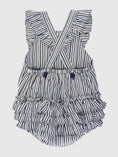 Load image into Gallery viewer, The Striped Pinafore
