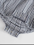 Load image into Gallery viewer, The Striped Pinafore
