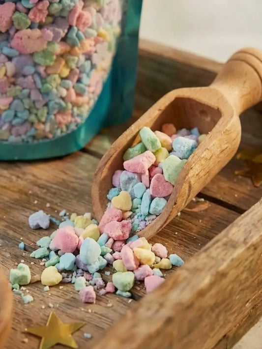 Bath Bomb Confetti