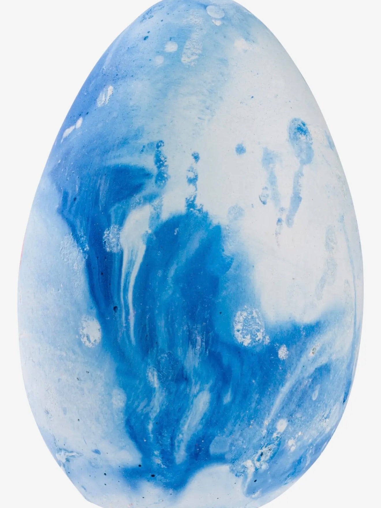 Marbled Egg Chalk