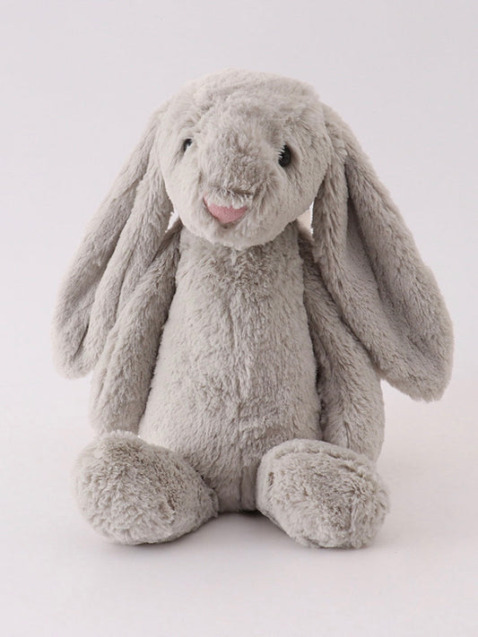 Plush Bunny