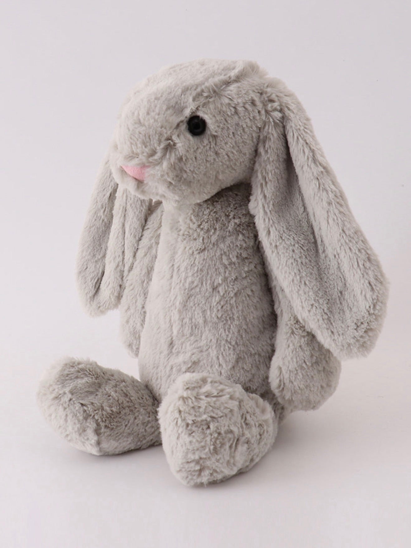 Plush Bunny