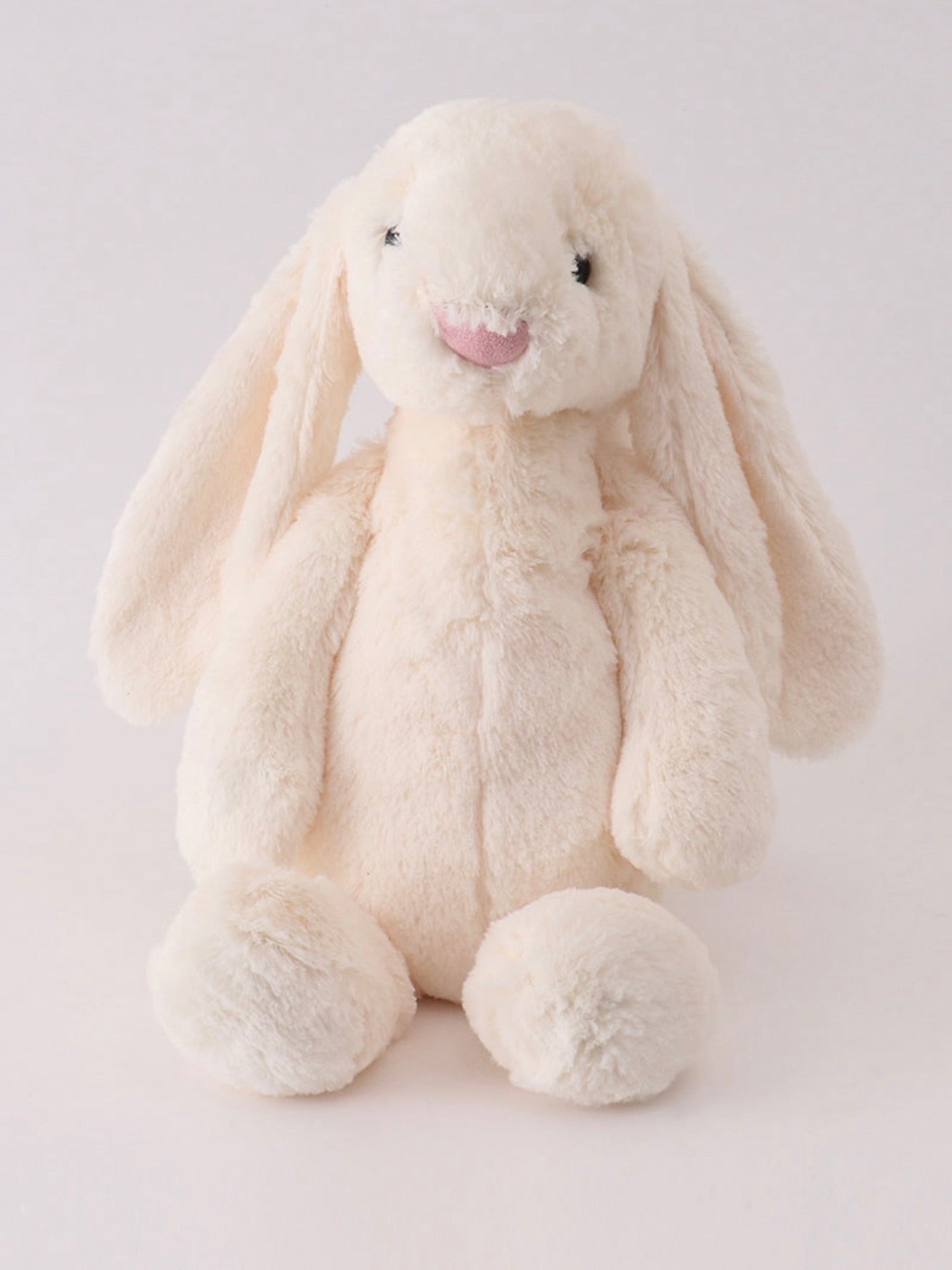 Plush Bunny