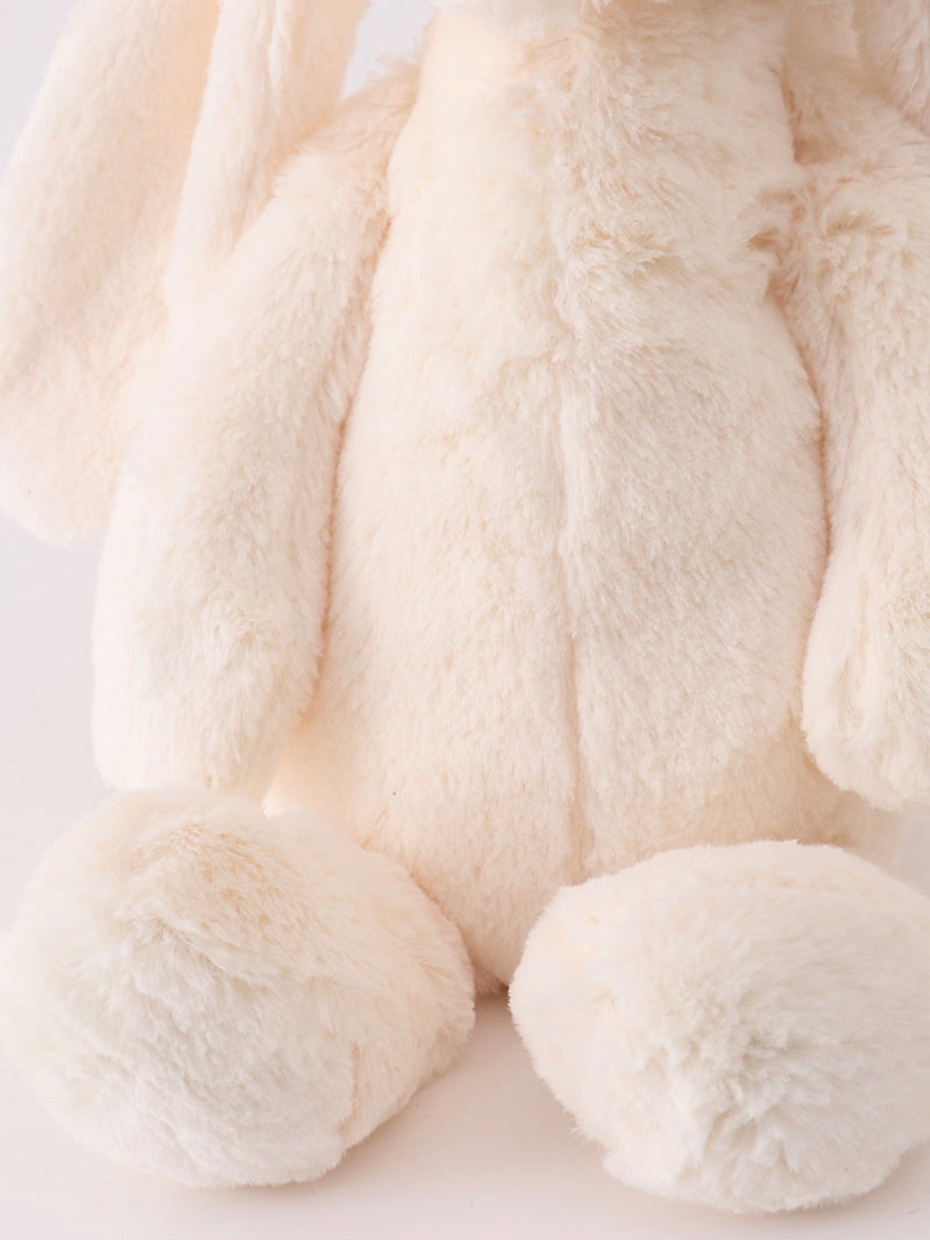 Plush Bunny