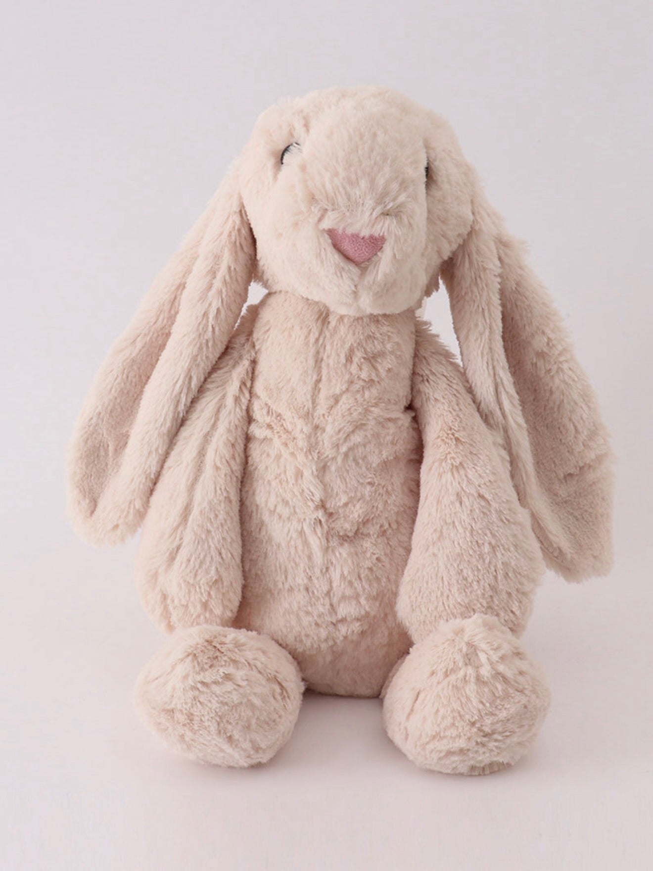 Plush Bunny